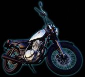 2002 Suzuki Grasstracker photo